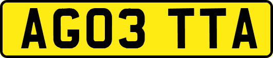 AG03TTA