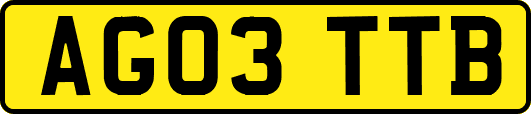 AG03TTB