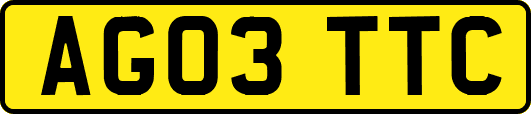 AG03TTC
