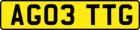 AG03TTG