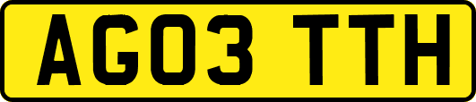 AG03TTH