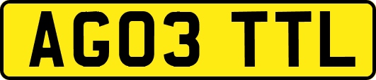 AG03TTL