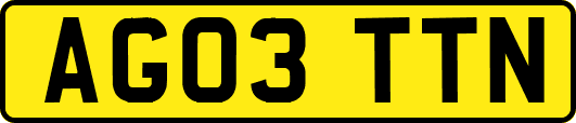 AG03TTN