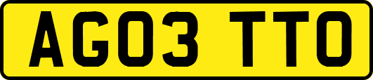 AG03TTO