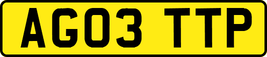 AG03TTP