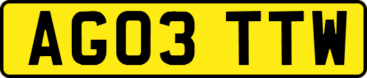AG03TTW