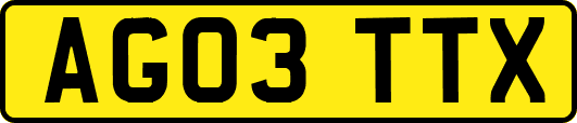 AG03TTX