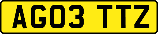 AG03TTZ