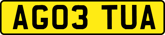 AG03TUA