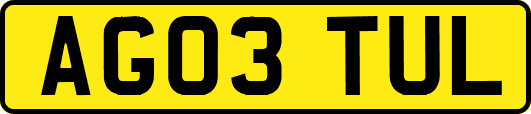 AG03TUL