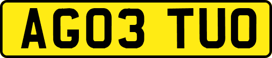 AG03TUO
