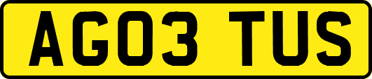 AG03TUS