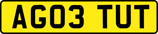 AG03TUT