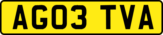 AG03TVA