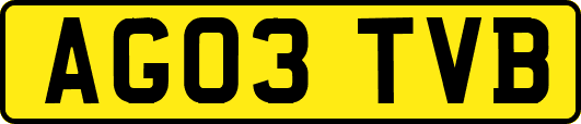 AG03TVB