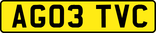 AG03TVC