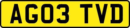 AG03TVD
