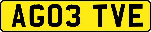 AG03TVE