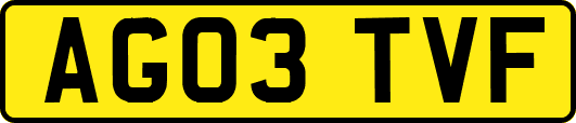AG03TVF