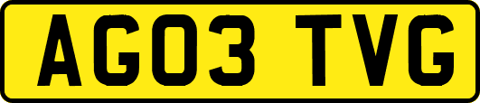 AG03TVG