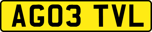 AG03TVL