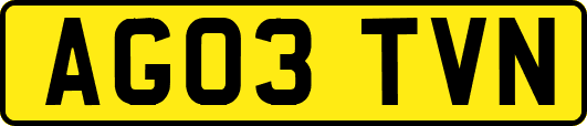 AG03TVN