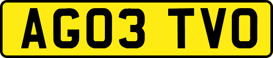 AG03TVO