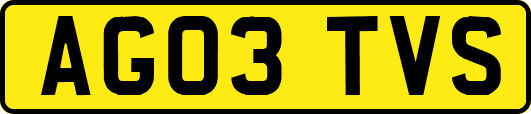 AG03TVS