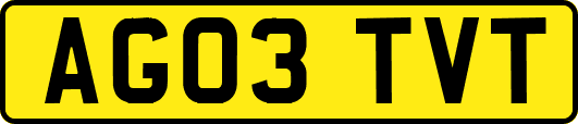 AG03TVT