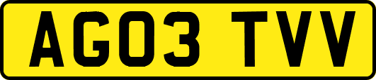 AG03TVV