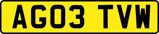 AG03TVW