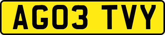 AG03TVY