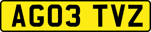 AG03TVZ