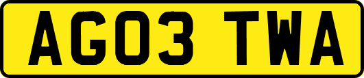 AG03TWA