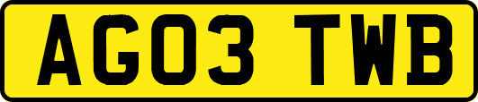 AG03TWB
