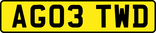 AG03TWD