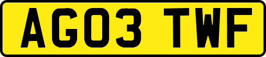 AG03TWF
