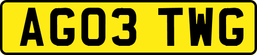 AG03TWG