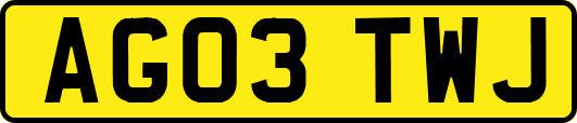AG03TWJ