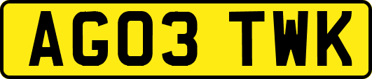 AG03TWK