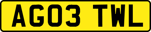 AG03TWL