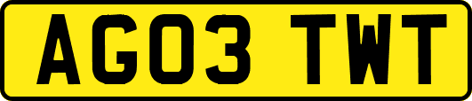 AG03TWT