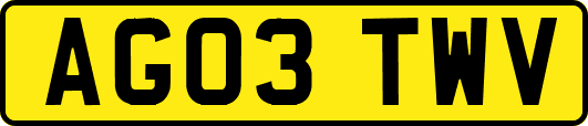 AG03TWV