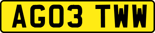 AG03TWW