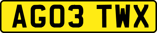AG03TWX