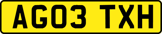 AG03TXH