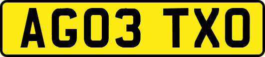 AG03TXO