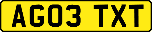 AG03TXT