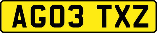 AG03TXZ
