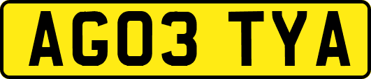 AG03TYA